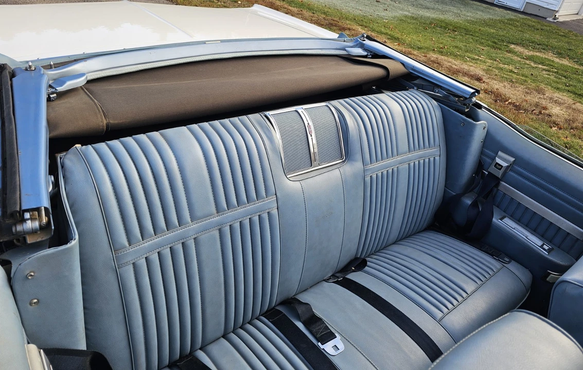 1966 Oldsmobile 88 - Image 14 of 21