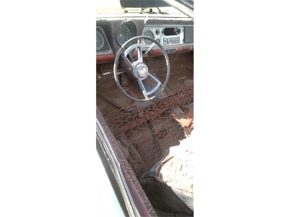 1966 Oldsmobile 88 - Image 11 of 16