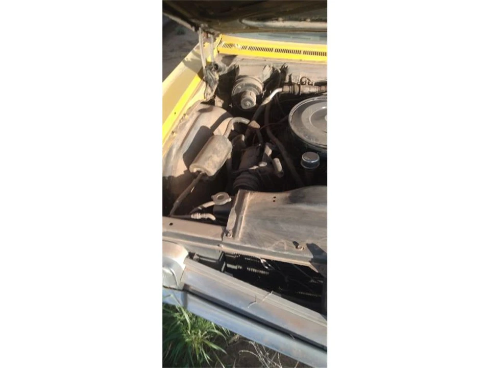 1966 Oldsmobile 88 - Image 12 of 16