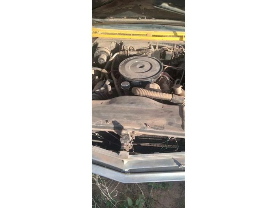 1966 Oldsmobile 88 - Image 7 of 16