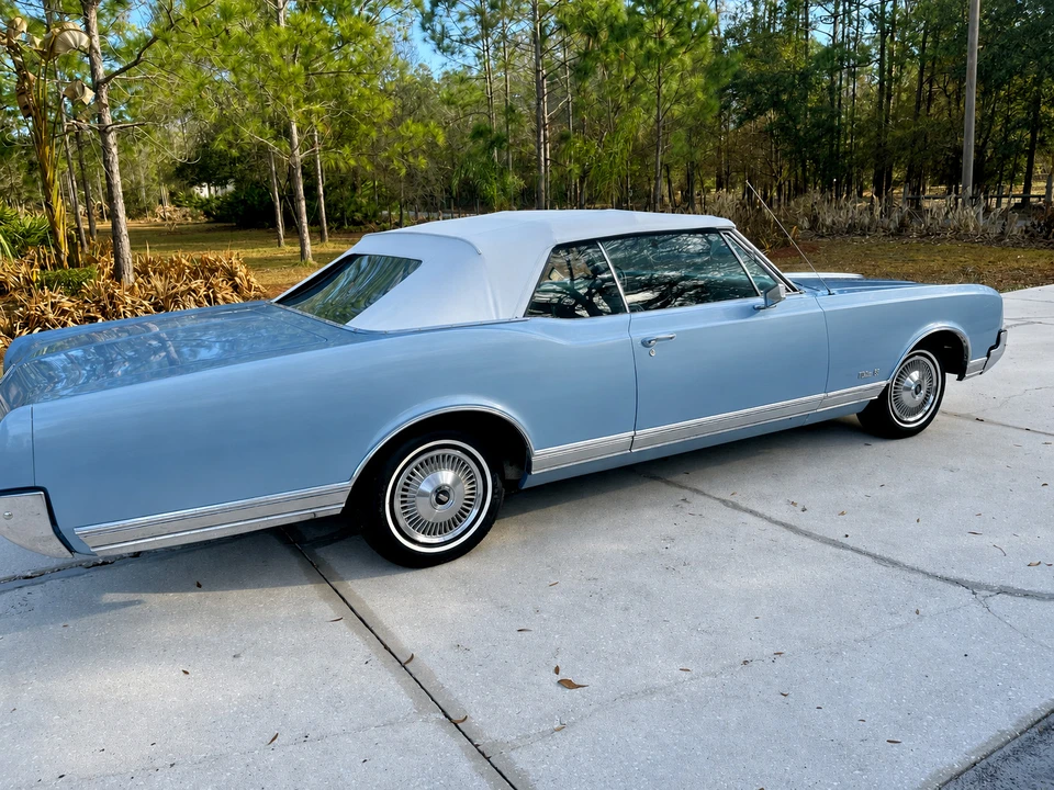 1966 Oldsmobile 88 - Image 5 of 31