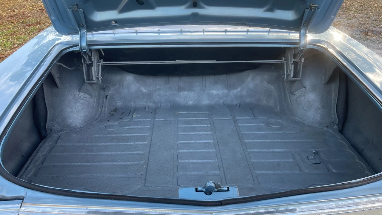 1966 Oldsmobile 88 - Image 16 of 31