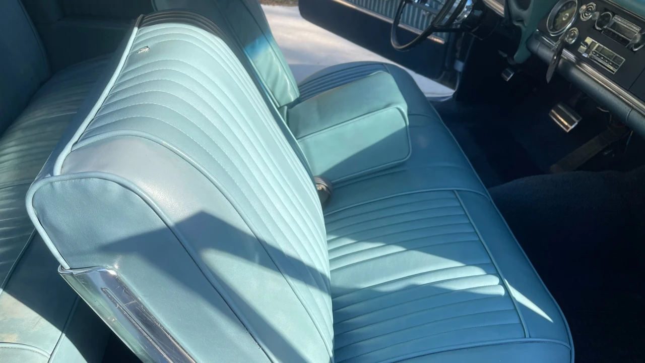 1966 Oldsmobile 88 - Image 27 of 31