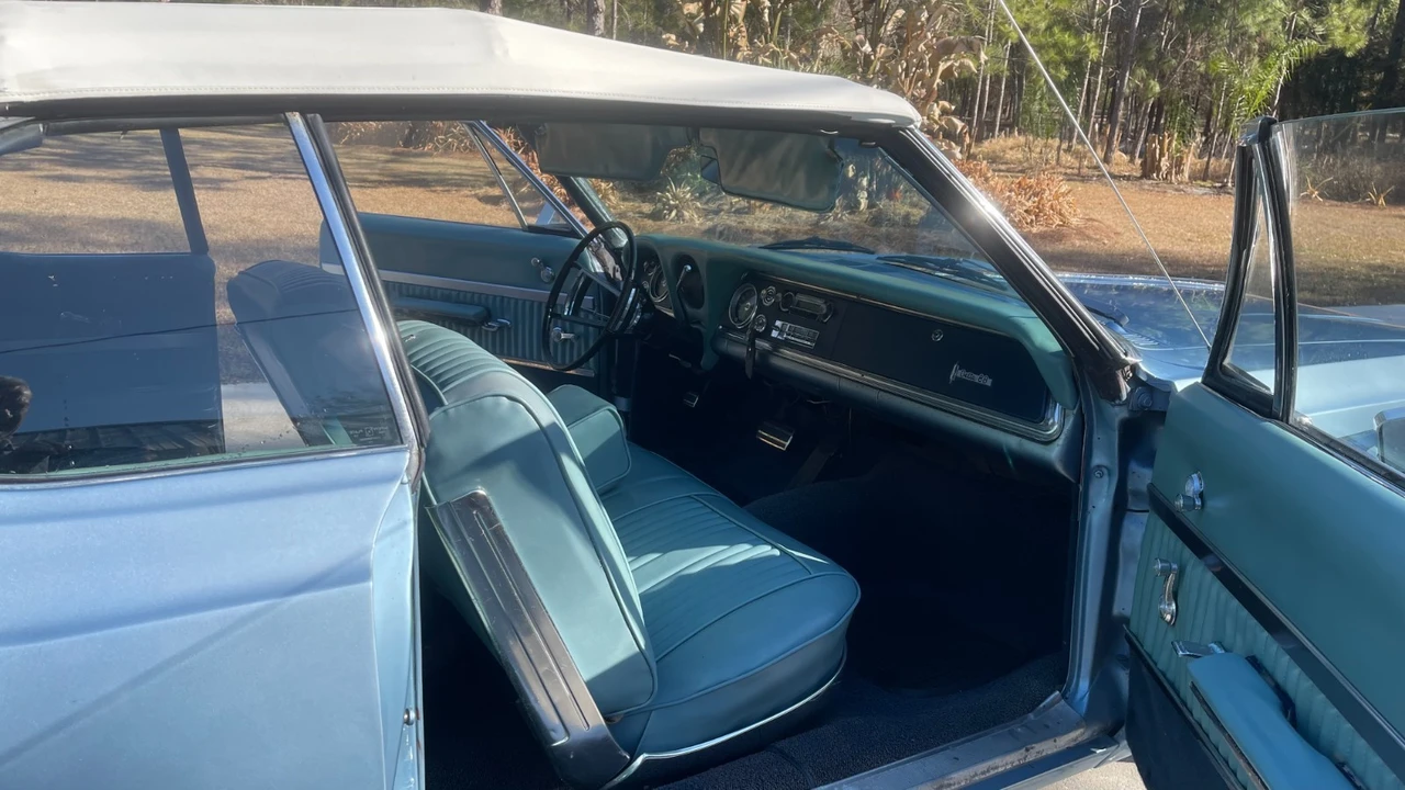 1966 Oldsmobile 88 - Image 22 of 31