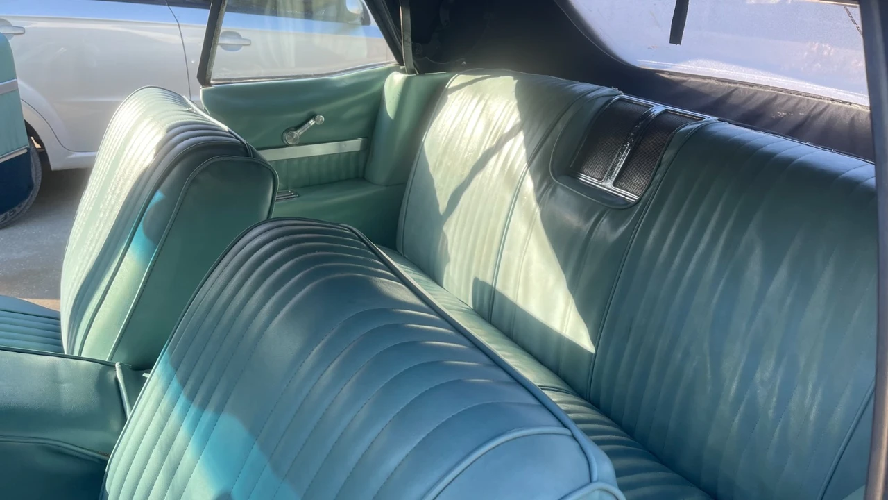 1966 Oldsmobile 88 - Image 24 of 31