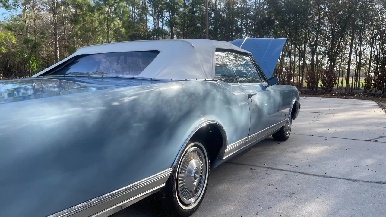 1966 Oldsmobile 88 - Image 15 of 31