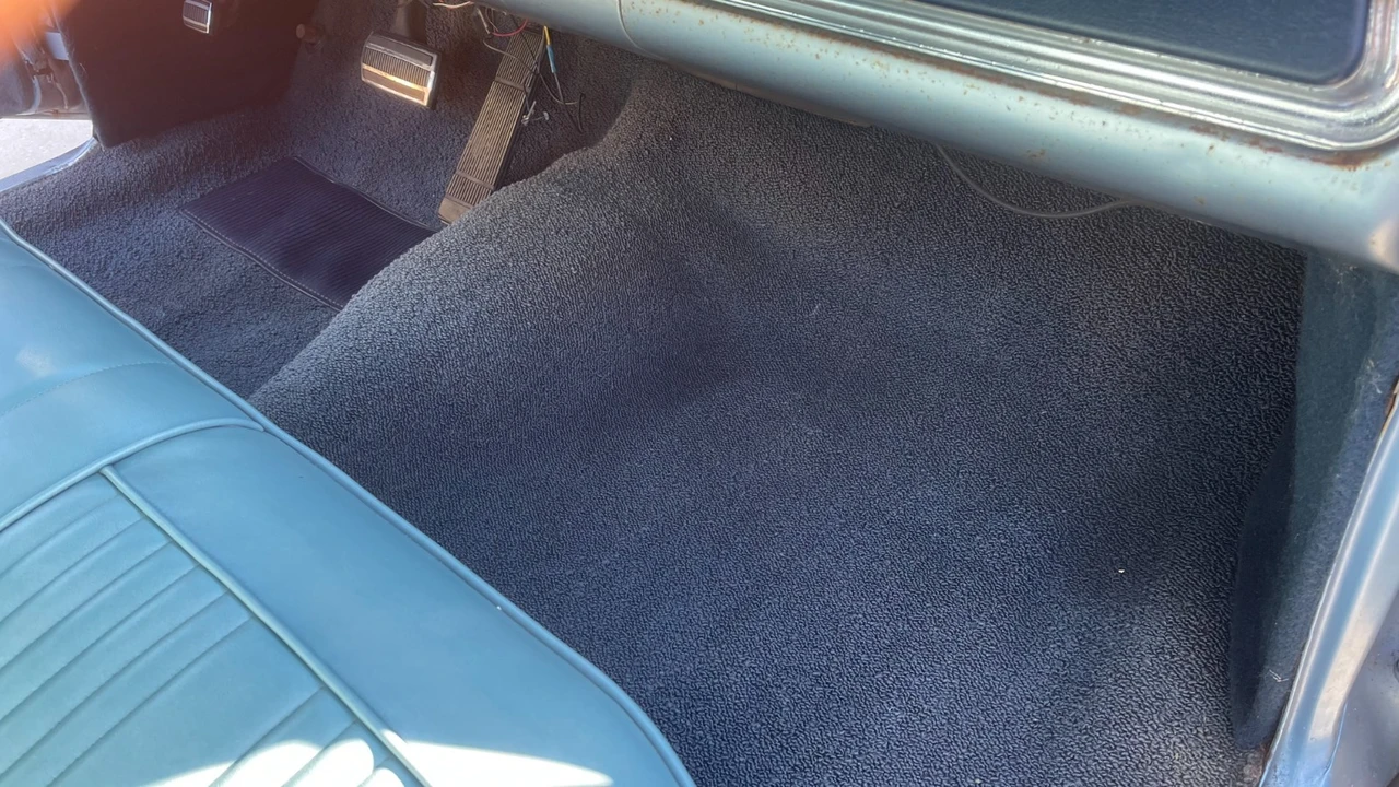 1966 Oldsmobile 88 - Image 30 of 31