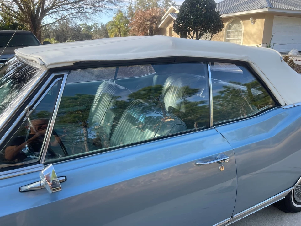 1966 Oldsmobile 88 - Image 12 of 31