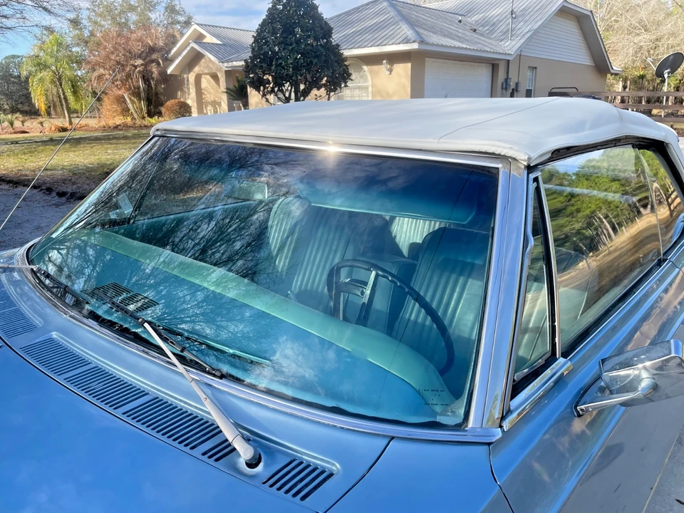 1966 Oldsmobile 88 - Image 13 of 31