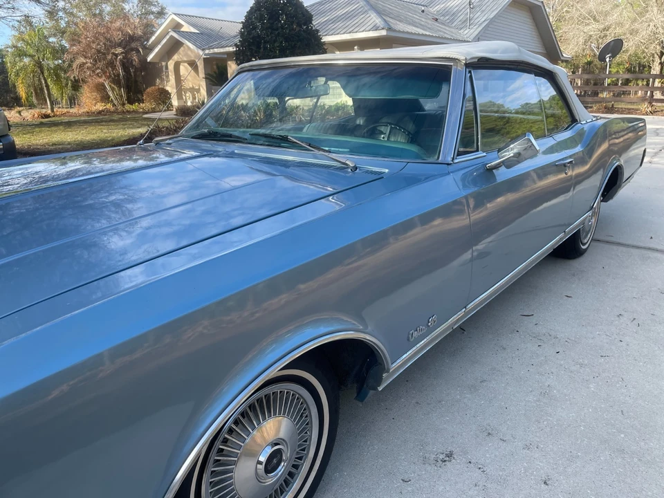 1966 Oldsmobile 88 - Image 8 of 31