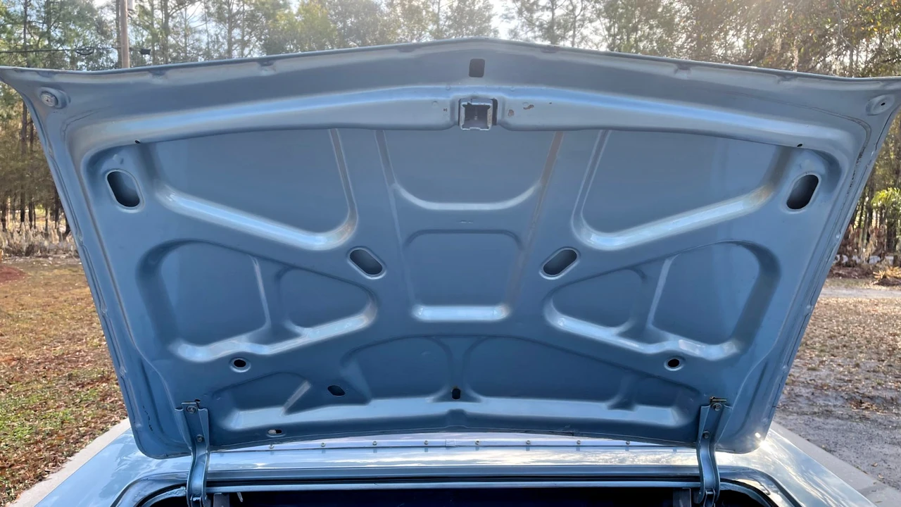 1966 Oldsmobile 88 - Image 17 of 31