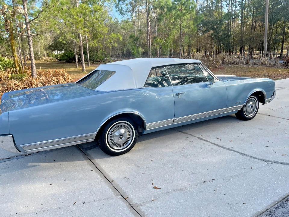 1966 Oldsmobile 88 - Image 2 of 21