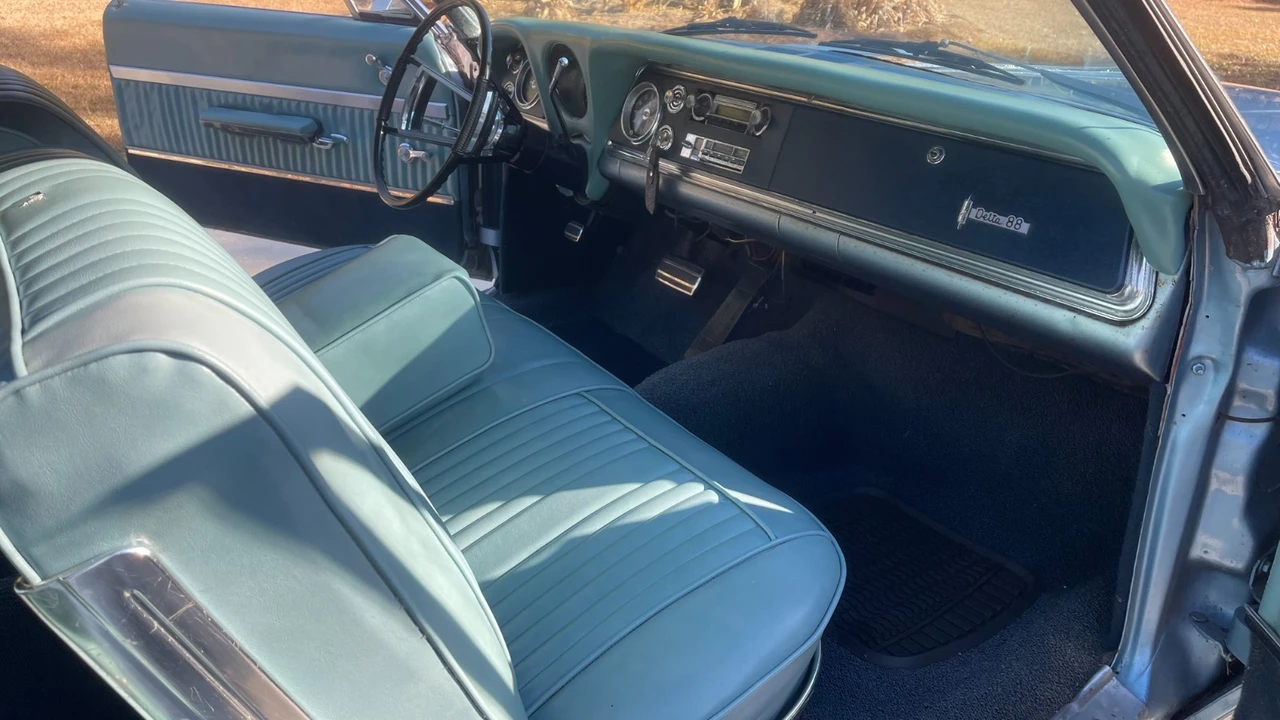 1966 Oldsmobile 88 - Image 23 of 31