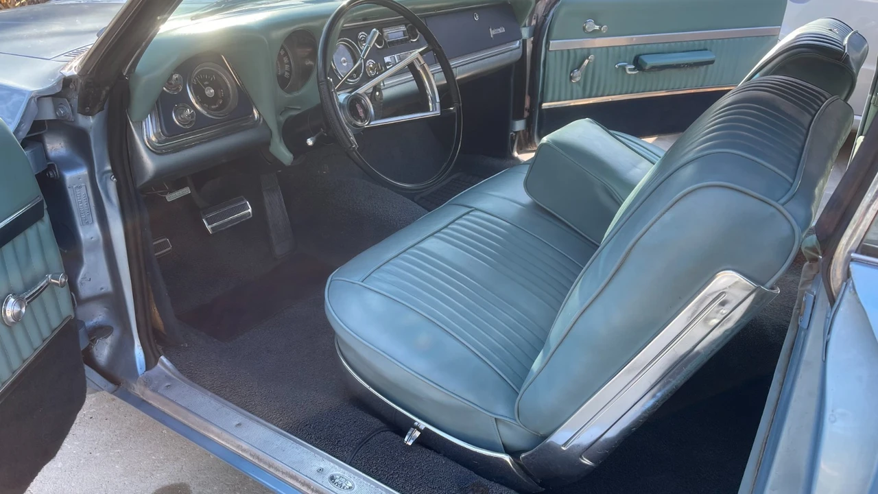 1966 Oldsmobile 88 - Image 26 of 31