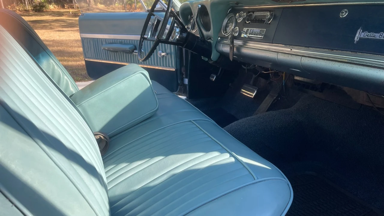 1966 Oldsmobile 88 - Image 31 of 31