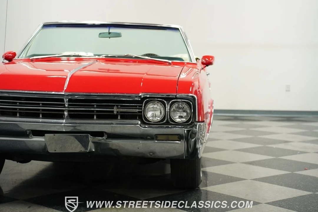 1966 Oldsmobile 88 - Image 20 of 21
