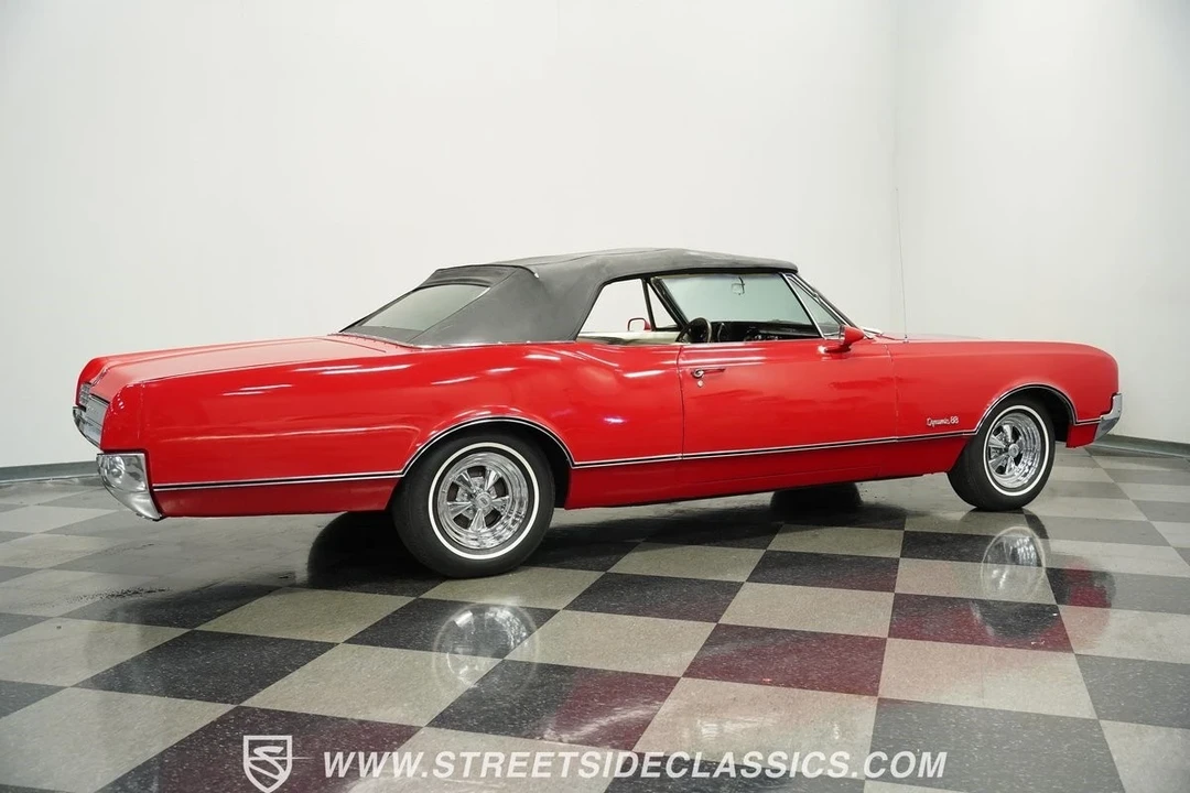 1966 Oldsmobile 88 - Image 14 of 21