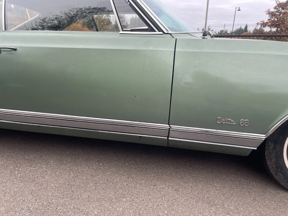 1966 Oldsmobile 88 - Image 20 of 21
