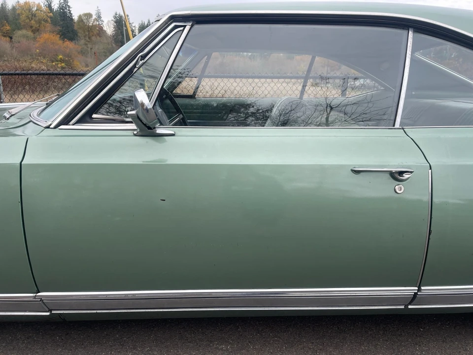 1966 Oldsmobile 88 - Image 13 of 21