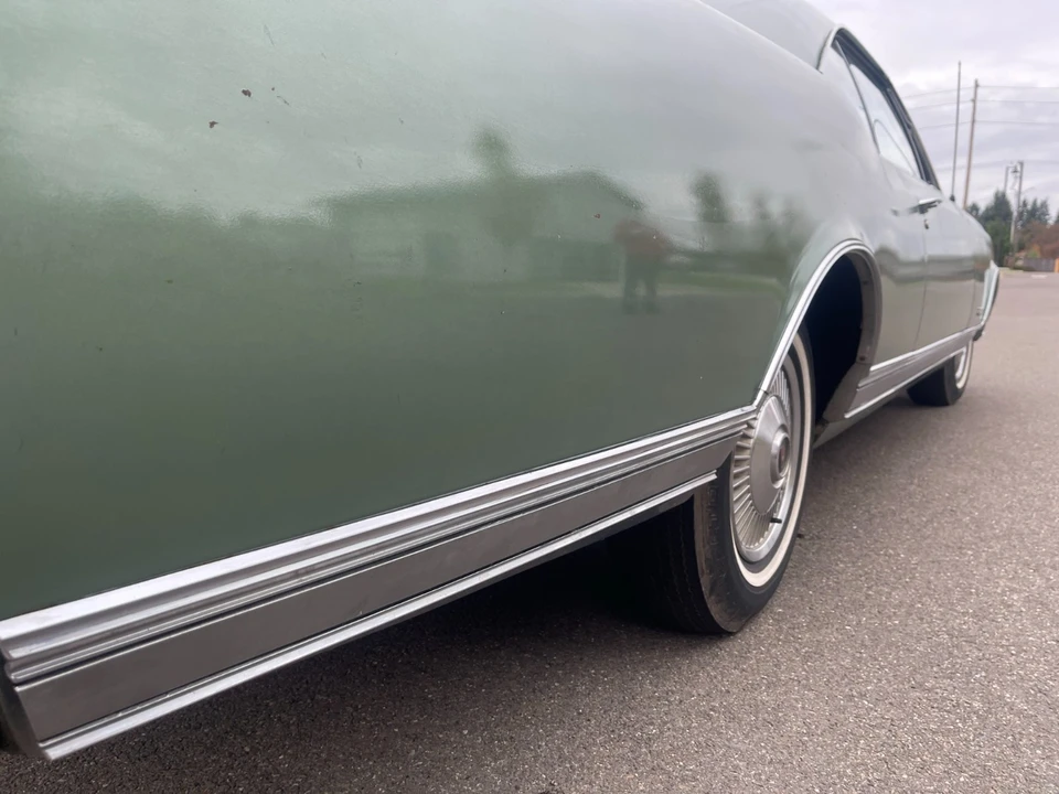1966 Oldsmobile 88 - Image 17 of 21