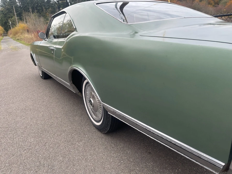 1966 Oldsmobile 88 - Image 9 of 21