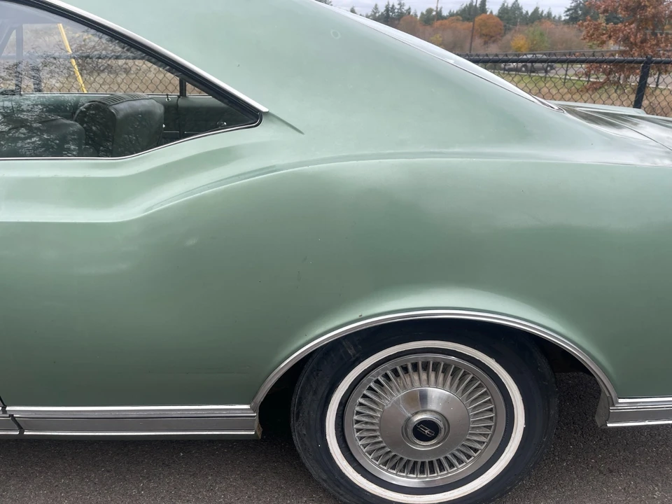 1966 Oldsmobile 88 - Image 12 of 21