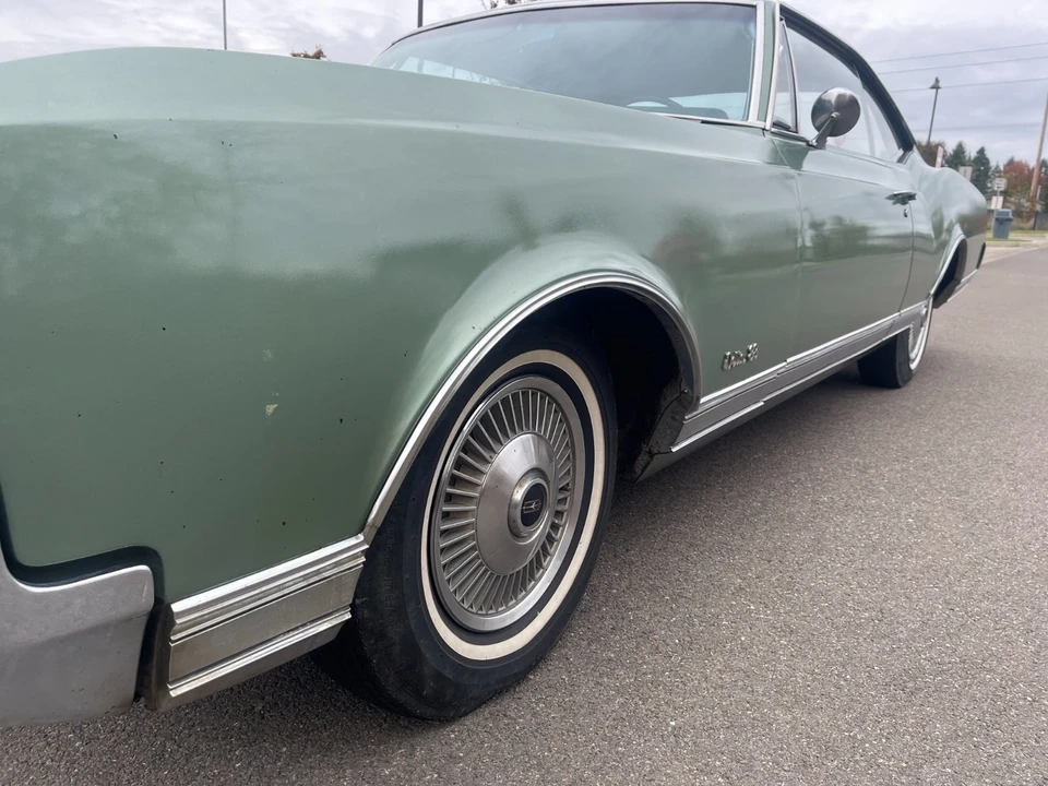 1966 Oldsmobile 88 - Image 10 of 21