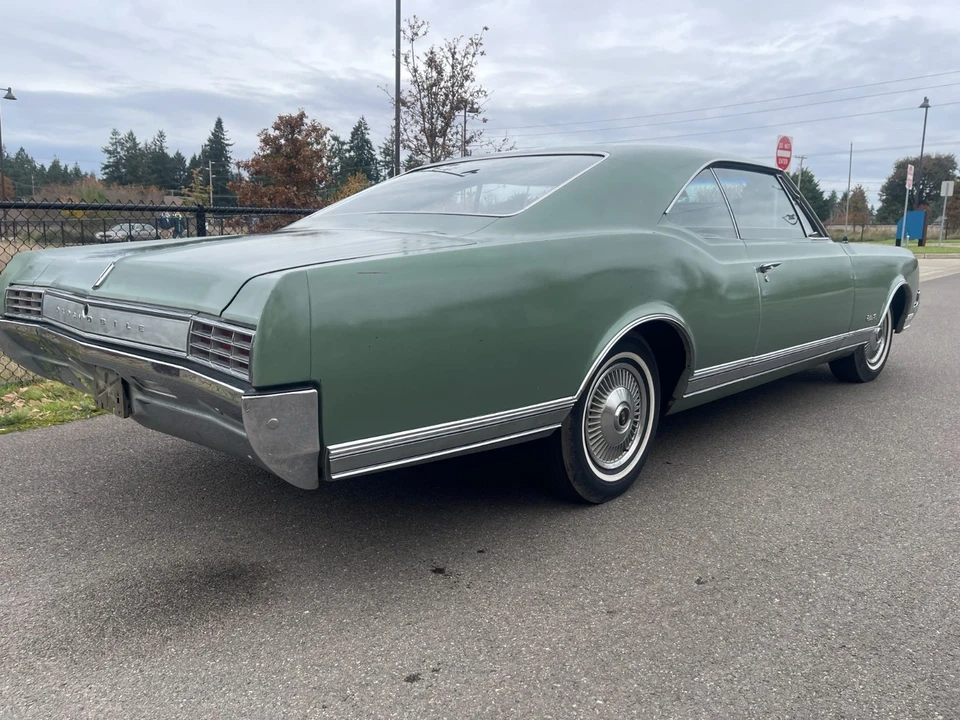 1966 Oldsmobile 88 - Image 6 of 21