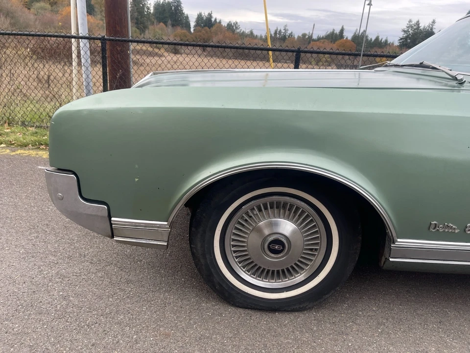 1966 Oldsmobile 88 - Image 15 of 21