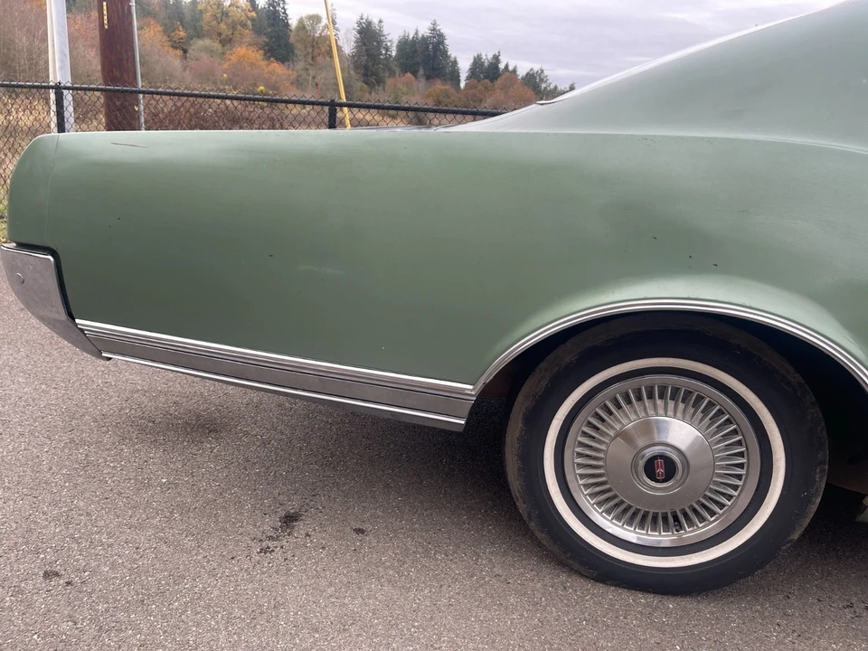 1966 Oldsmobile 88 - Image 18 of 21