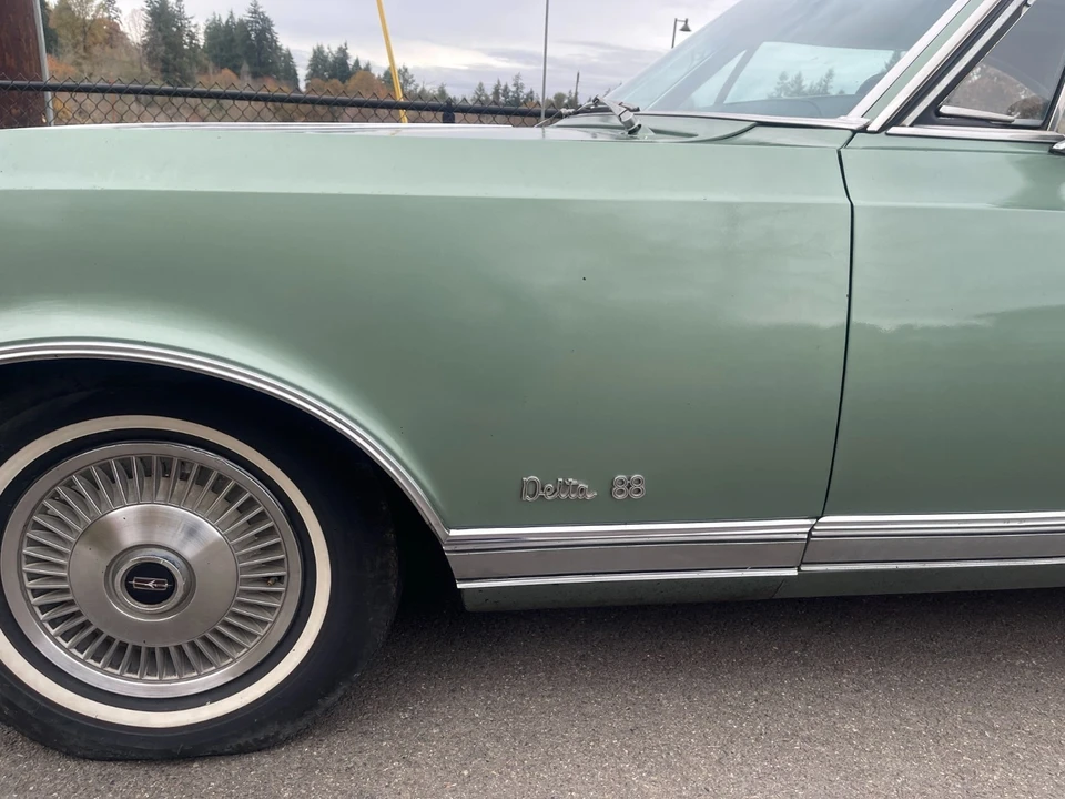 1966 Oldsmobile 88 - Image 14 of 21