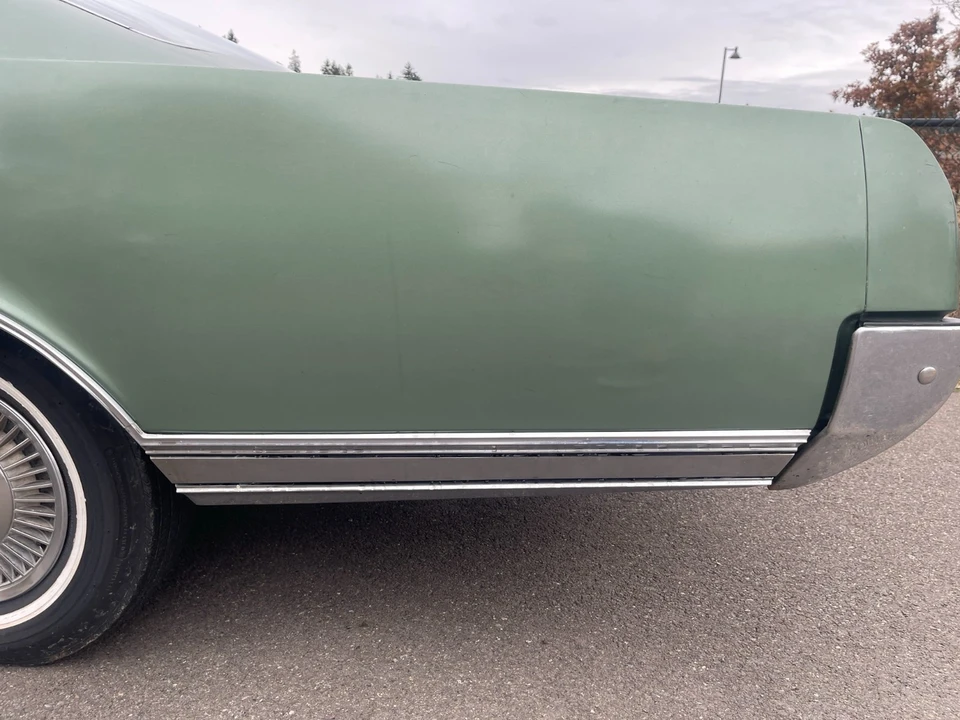 1966 Oldsmobile 88 - Image 11 of 21