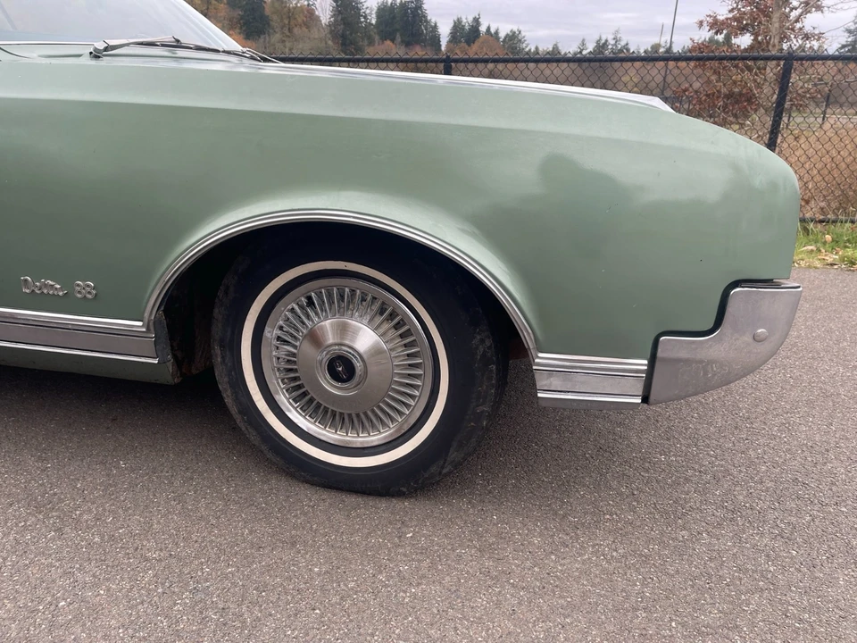 1966 Oldsmobile 88 - Image 21 of 21