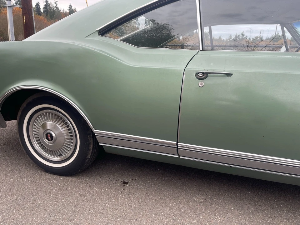 1966 Oldsmobile 88 - Image 19 of 21