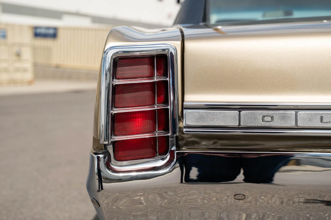 1966 Oldsmobile F-85 & Jetfire - Image 13 of 31