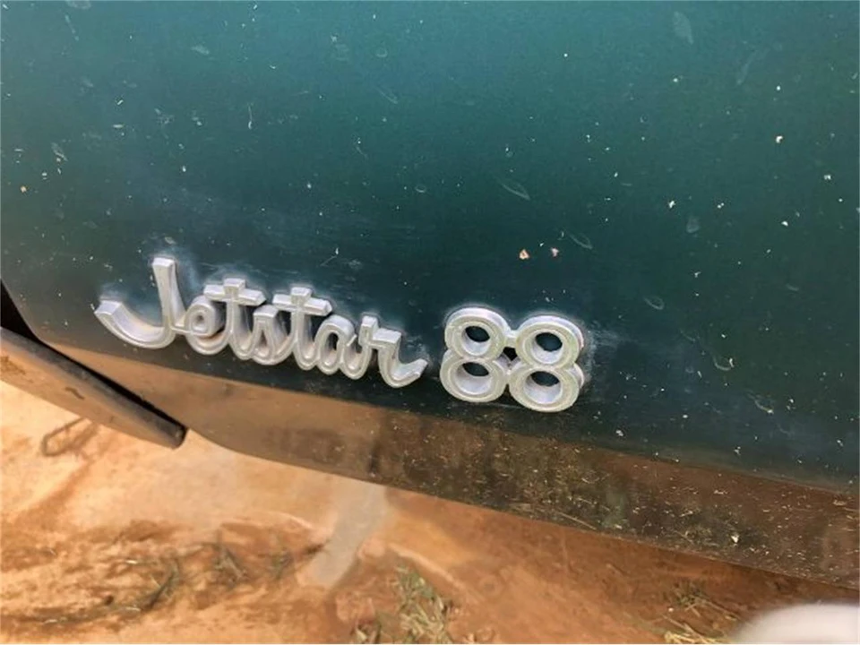 1966 Oldsmobile 88 - Image 6 of 6