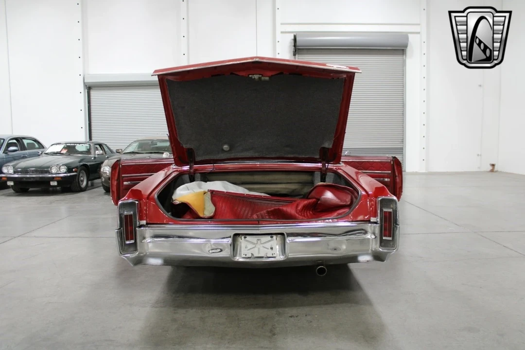 1966 Oldsmobile 98 - Image 10 of 12