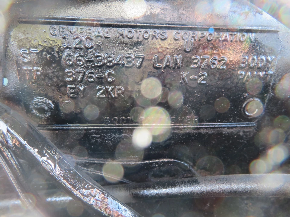 1966 Oldsmobile 98 - Image 10 of 20