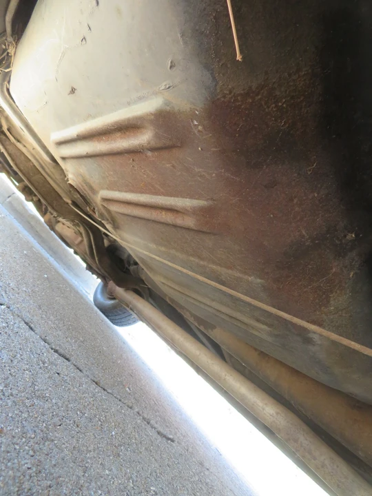 1966 Oldsmobile 98 - Image 19 of 20