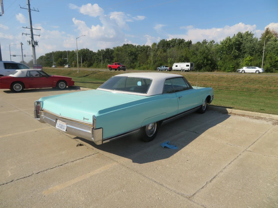 1966 Oldsmobile 98 - Image 5 of 20