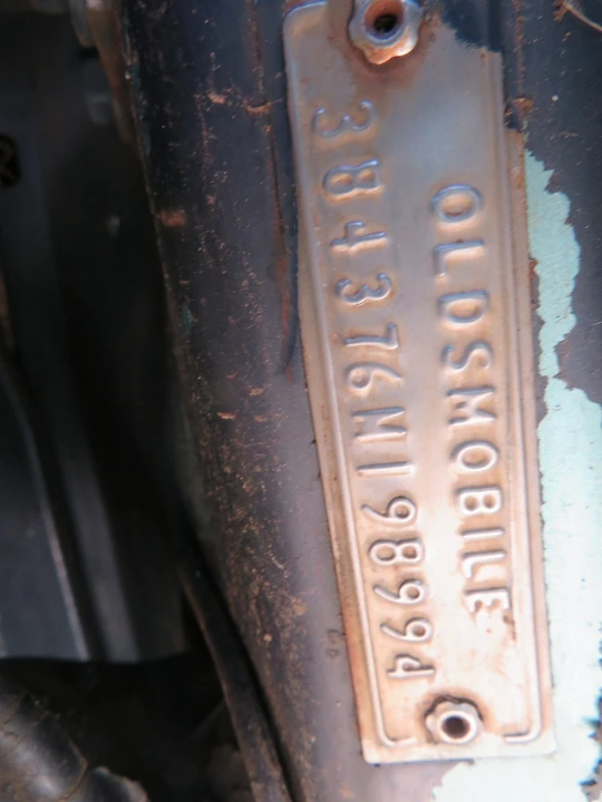 1966 Oldsmobile 98 - Image 11 of 20