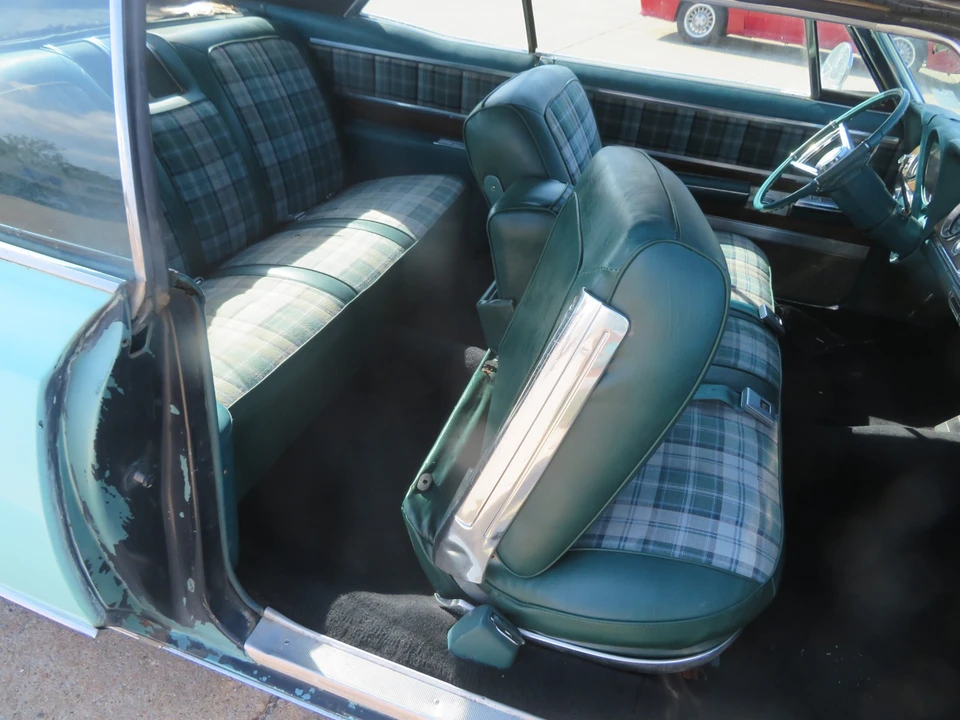 1966 Oldsmobile 98 - Image 8 of 20