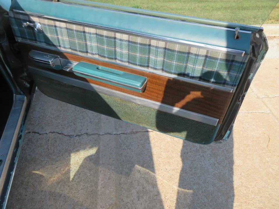 1966 Oldsmobile 98 - Image 7 of 20
