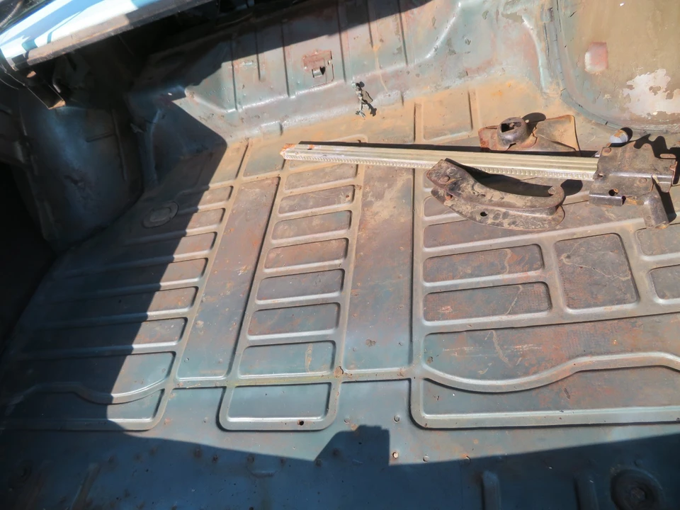 1966 Oldsmobile 98 - Image 13 of 20