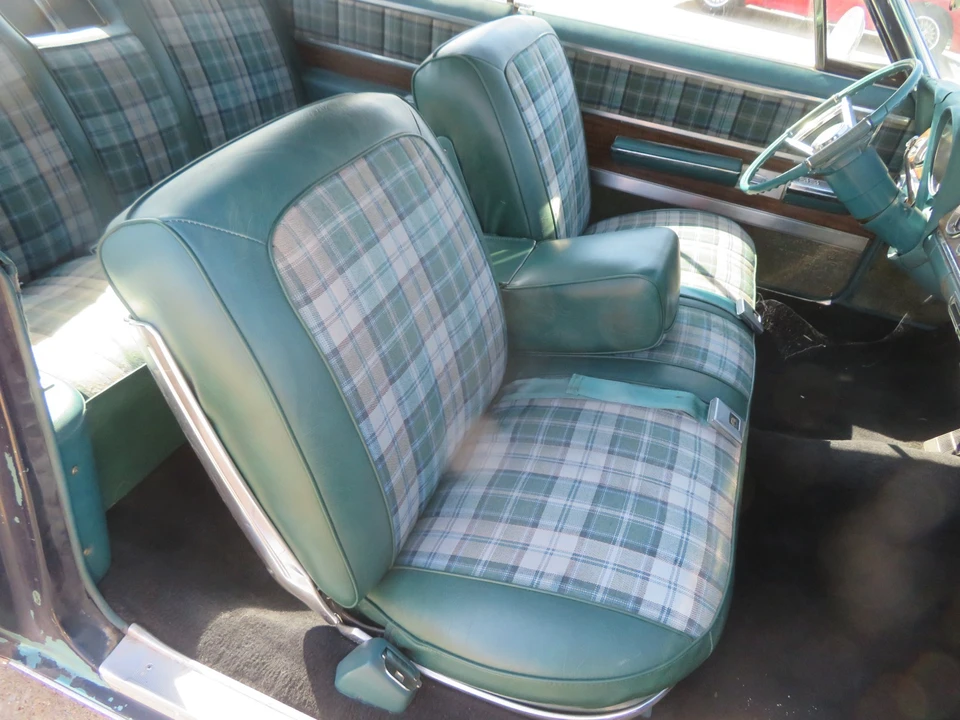 1966 Oldsmobile 98 - Image 6 of 20