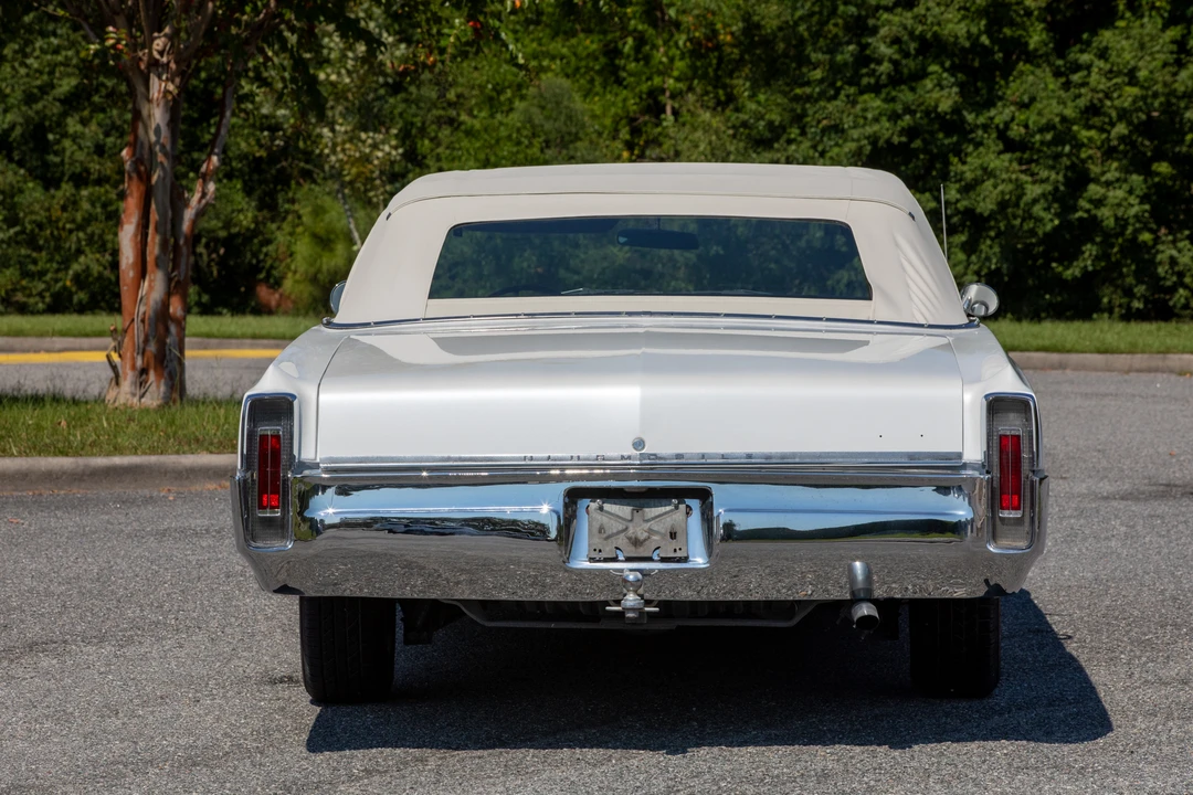 1966 Oldsmobile 98 - Image 15 of 31