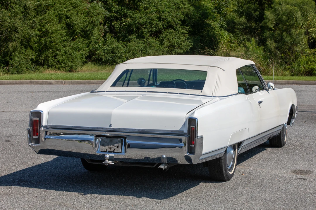 1966 Oldsmobile 98 - Image 20 of 31