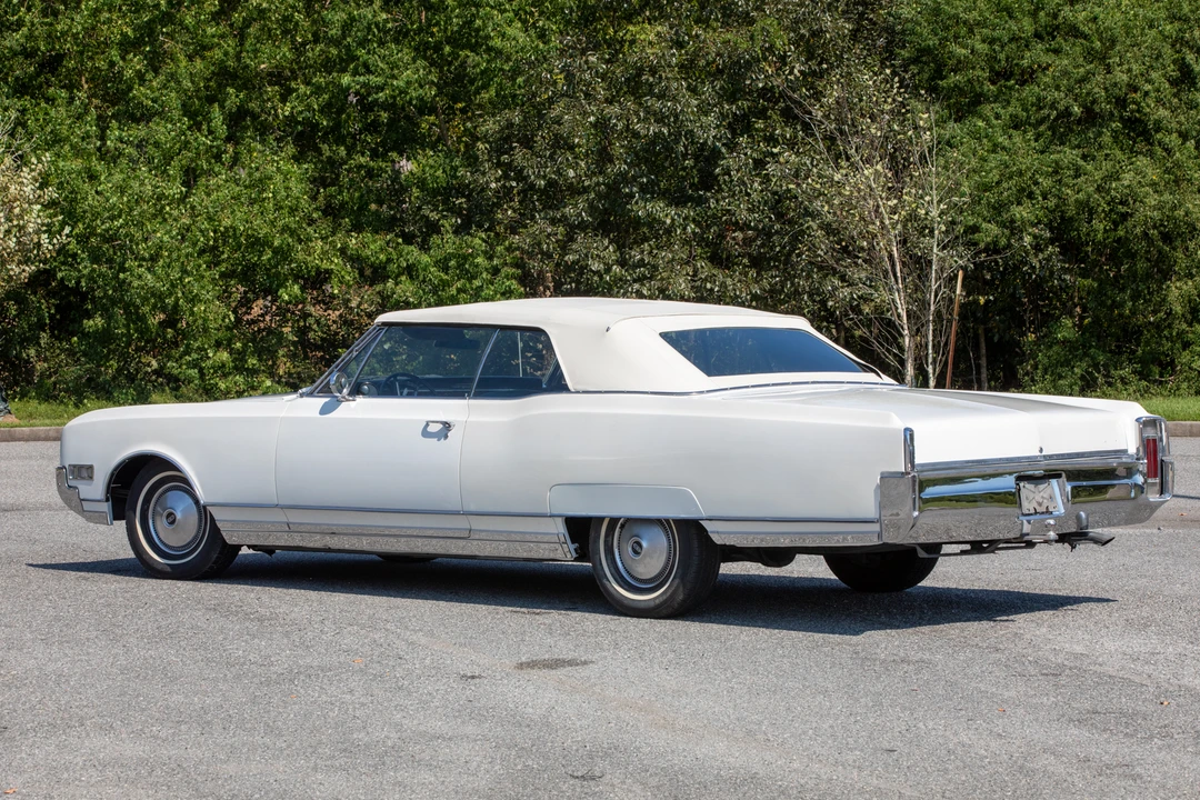 1966 Oldsmobile 98 - Image 21 of 31