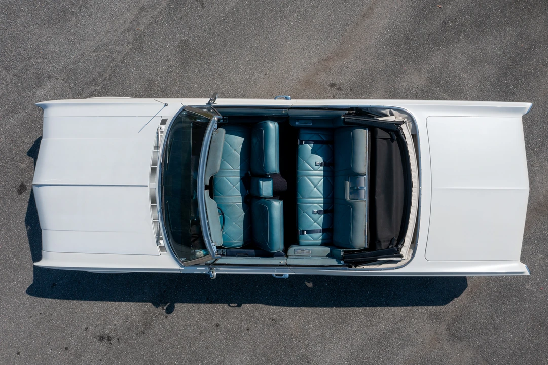 1966 Oldsmobile 98 - Image 31 of 31