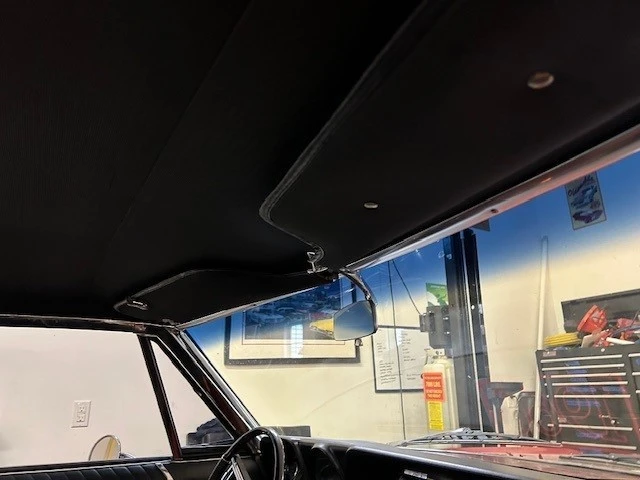 1966 Oldsmobile Starfire - Image 19 of 21